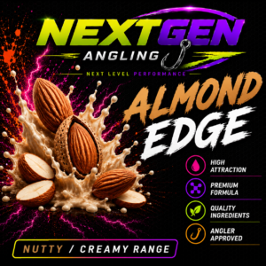 Almond Edge Dip