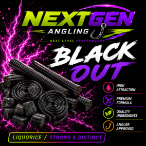 Blackout Dip