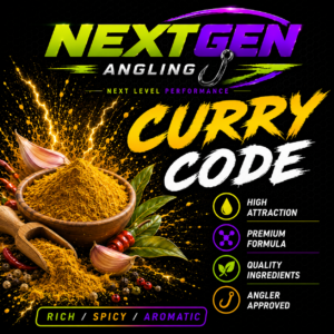 Curry Code Dip