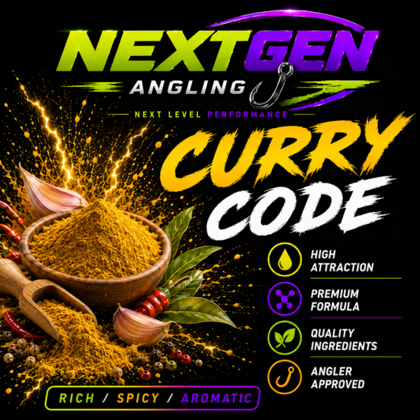 Curry Code Curry Code Dip