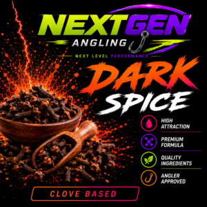 Dark Spice Dip