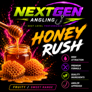 Honey Rush Dip