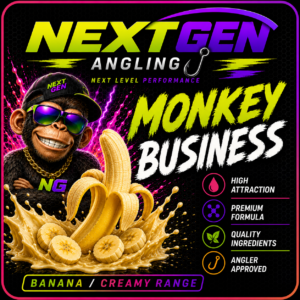 Monkey Business Dip