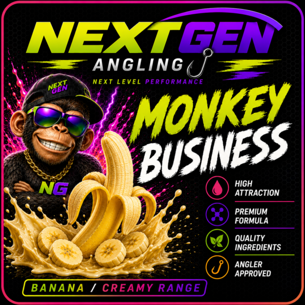 Monkey Business Monkey Business Dip