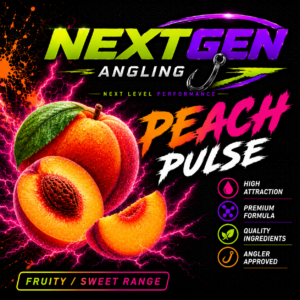 Peach Pulse Dip