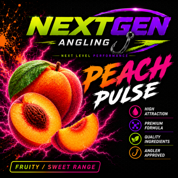 Peach Pulse Peach Pulse Dip