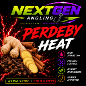 Perdeby Heat Dip