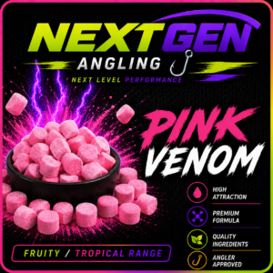 Pink Venom Pink Venom Dip