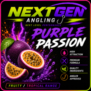 Purple Passion Purple Passion Dip