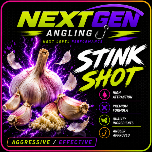 Stink Shot Stinkshot Dip