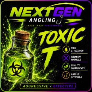 Toxic T Dip