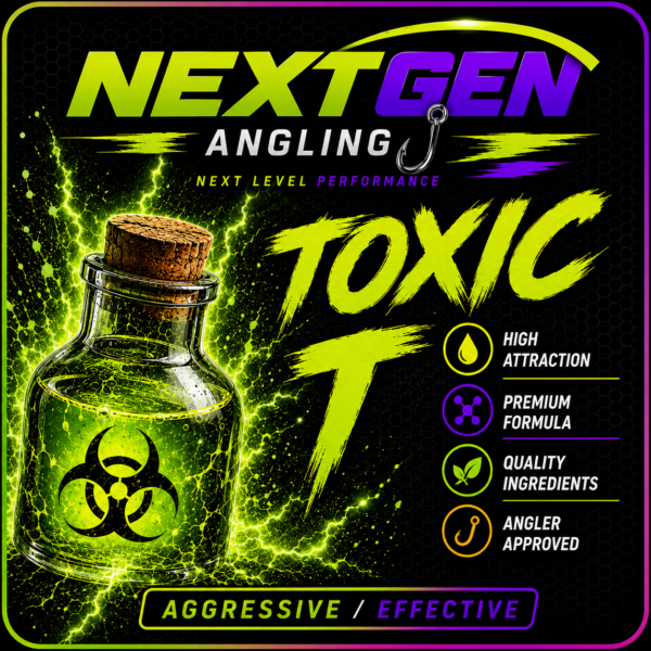 Toxic T Dip
