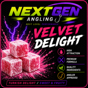 Velvet Delight Dip