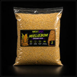 Nextgen Mieliebom Premium Ground Feed – 2kg